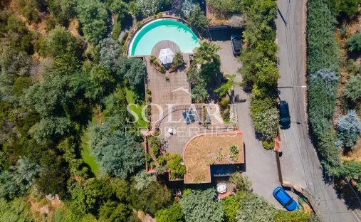 Villa in Le Grand Duc-Minelle, Mandelieu-la-Napoule, France 1