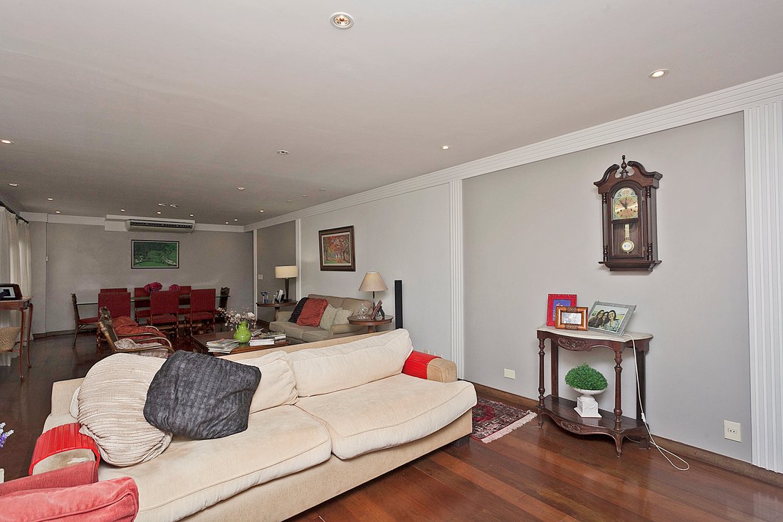Apartment in Rio de Janeiro, State of Rio de Janeiro, Brazil 2 - 18640538