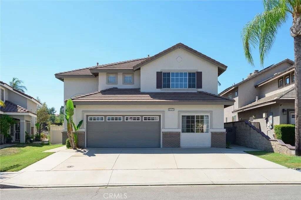 House in Chino Hills, California, United States 1 - 18640459