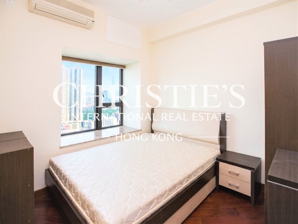 Apartment in Hong Kong, Hong Kong 4 - 16457963