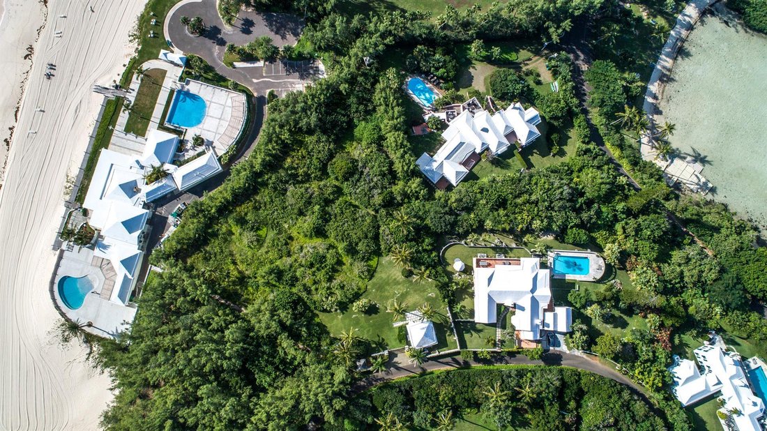House in St Georges Parish, St. George's Parish, Bermuda 2 - 15239882