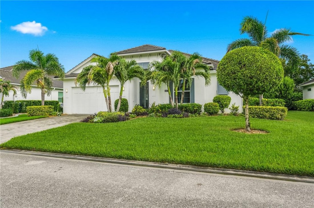 House in Vero Beach, Florida, United States 2 - 18640724