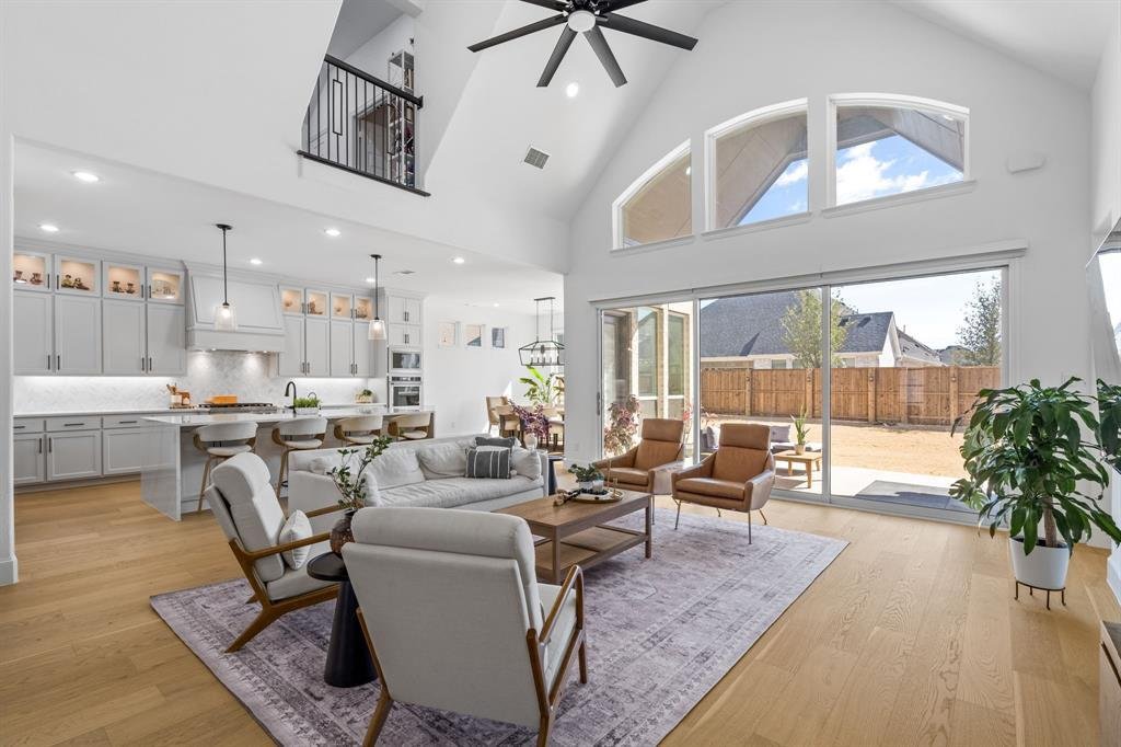 House in Prosper, Texas, United States 3 - 18640506