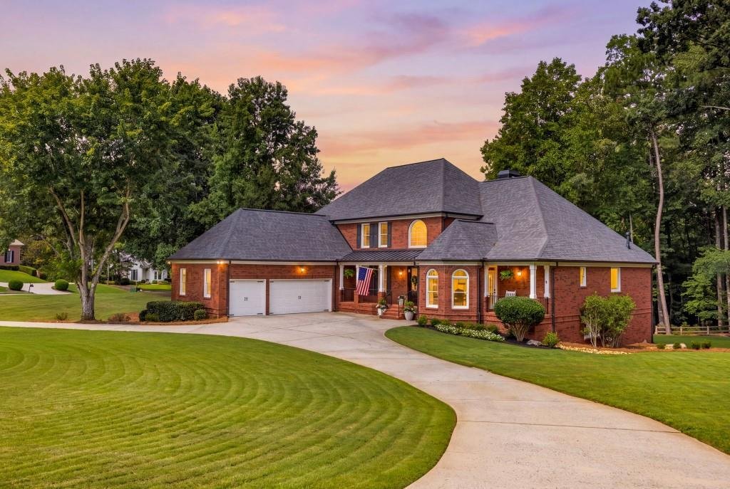 House in Milton, Georgia, United States 2 - 18640842