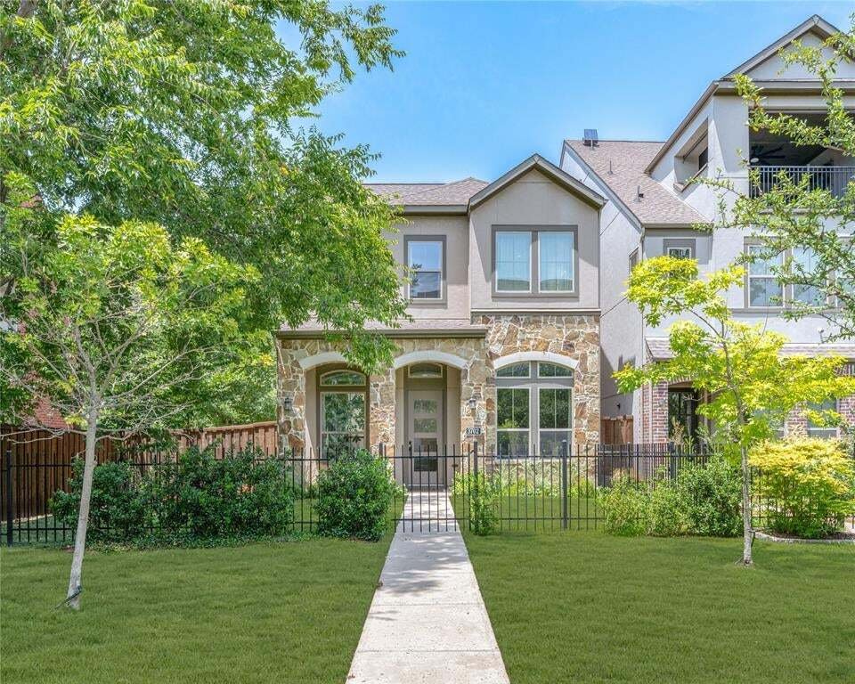 House in Dallas, Texas, United States 1 - 18640507