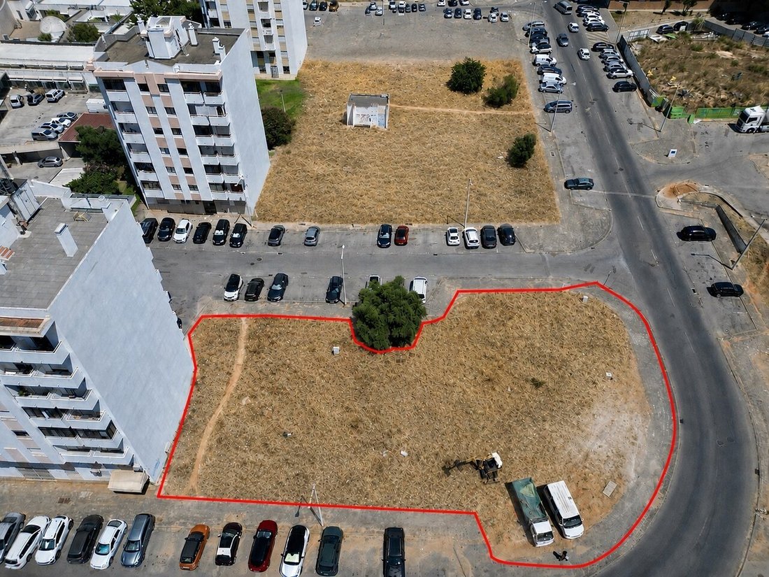 Land in Faro (Se e Sao Pedro), Algarve, Portugal 2 - 18640583