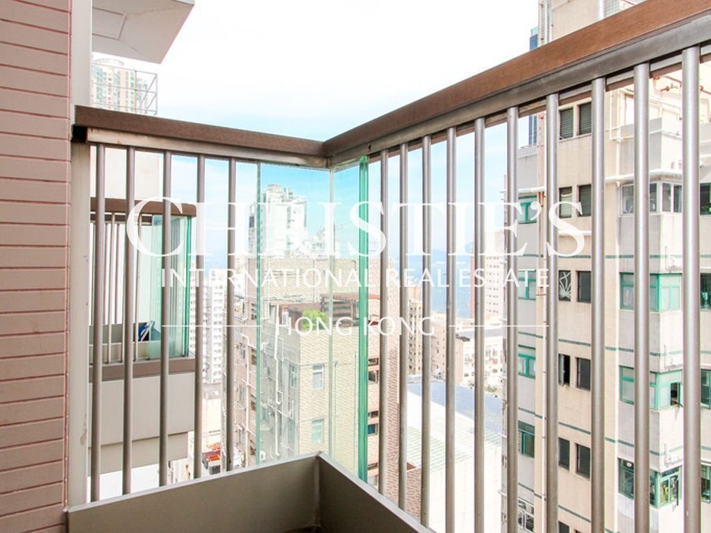 Apartment in Hong Kong, Hong Kong 5 - 18640929