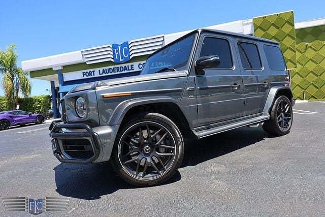 Suv in Pompano Beach, FL, United States 5 - 18640715
