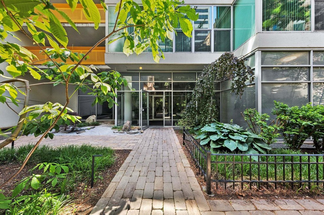Condo in Evanston, Illinois, United States 2 - 18640501