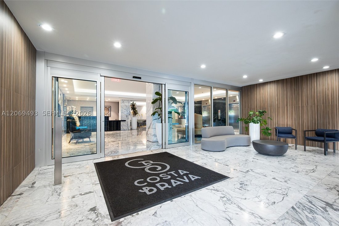 Condo in Miami Beach, Florida, United States 3 - 18640810