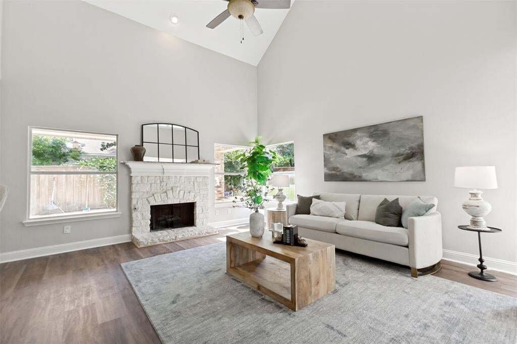 House in Allen, Texas, United States 4 - 18640509