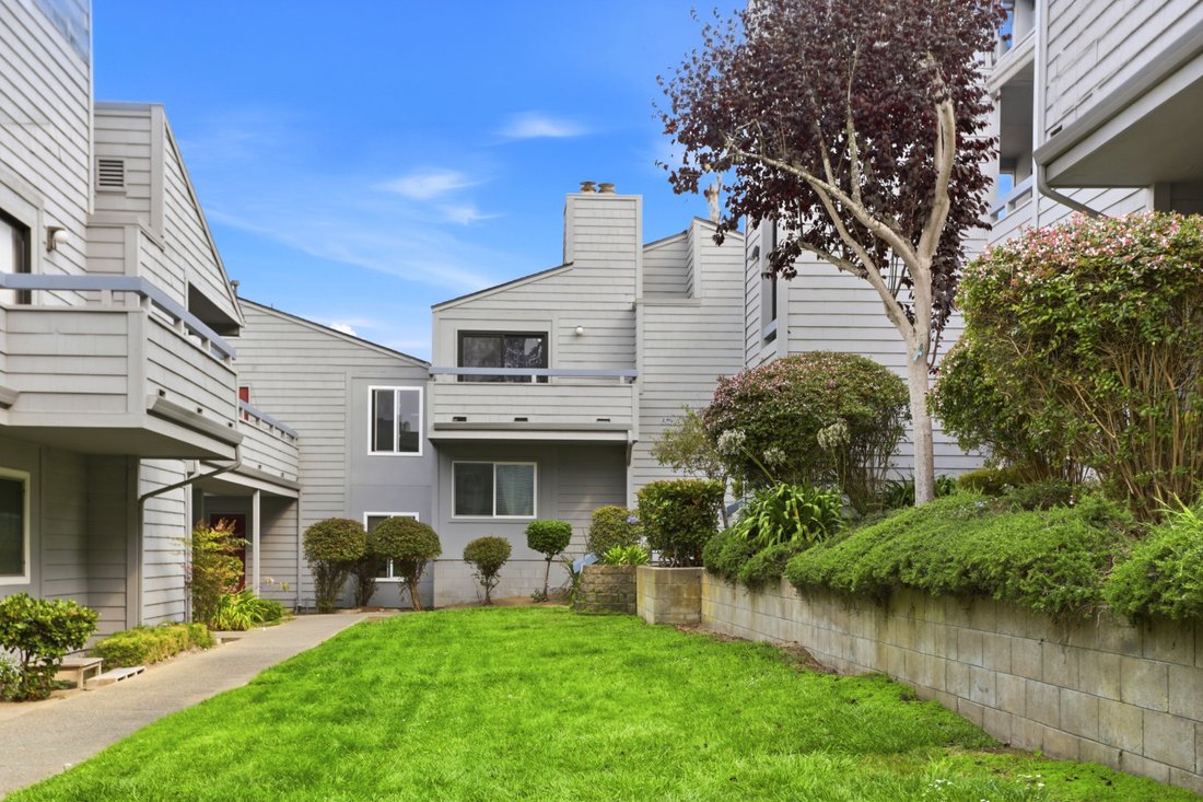Condo in Marina, California, United States 1 - 18640520