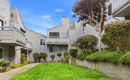 Condo in Marina, California, United States 1
