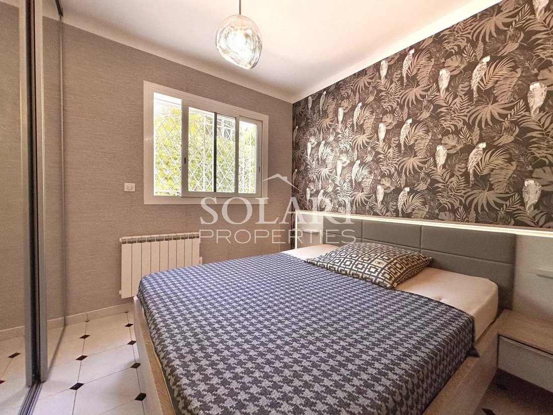 Apartment in Le Dramont-Agay-Anthéor-Le Trayas, Saint-Raphaël, France 5 - 16321572