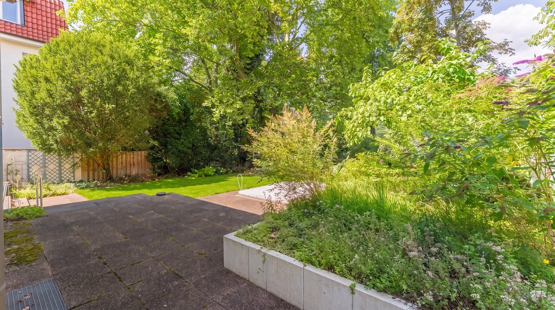 House in Hanover, Lower Saxony, Germany 5 - 18640537