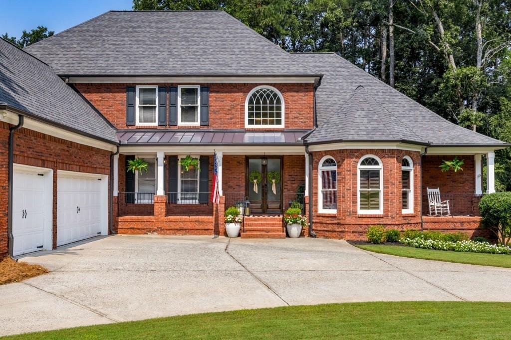 House in Milton, Georgia, United States 3 - 18640842