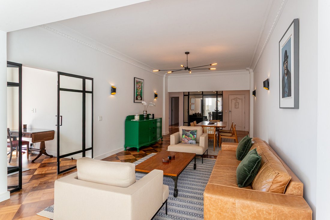 Apartment in Rio de Janeiro, State of Rio de Janeiro, Brazil 3 - 18640743