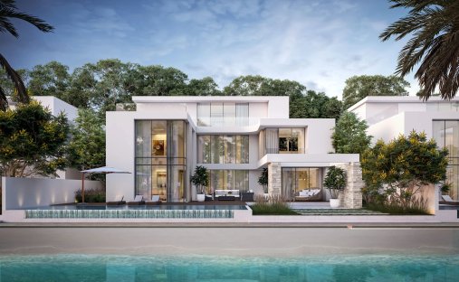 Villa in Al Shebeakah, Umm al-Quwain, United Arab Emirates 1