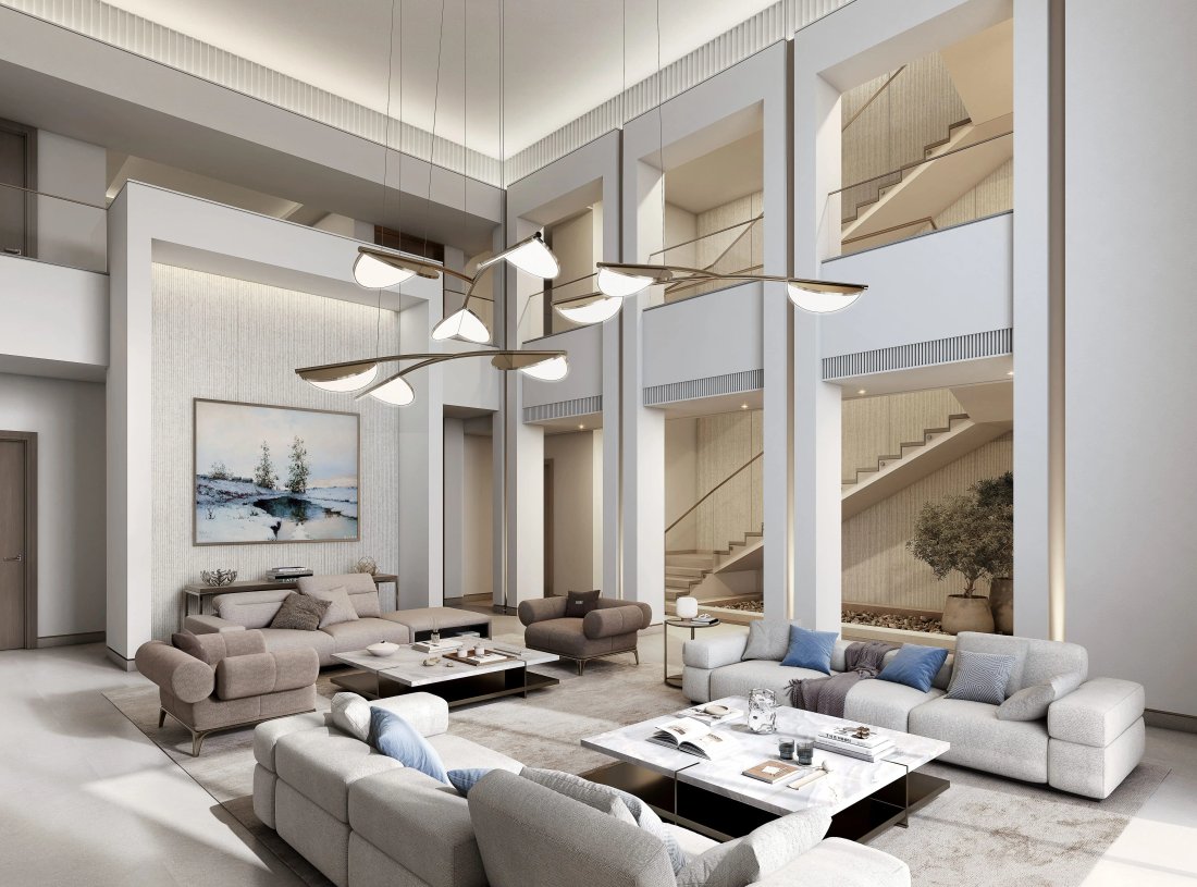 Villa in Al Shebeakah, Umm al-Quwain Emirate, United Arab Emirates 3 - 18640673