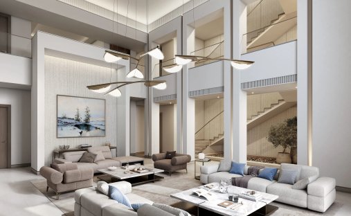 Villa in Al Shebeakah, Umm al-Quwain Emirate, United Arab Emirates 1