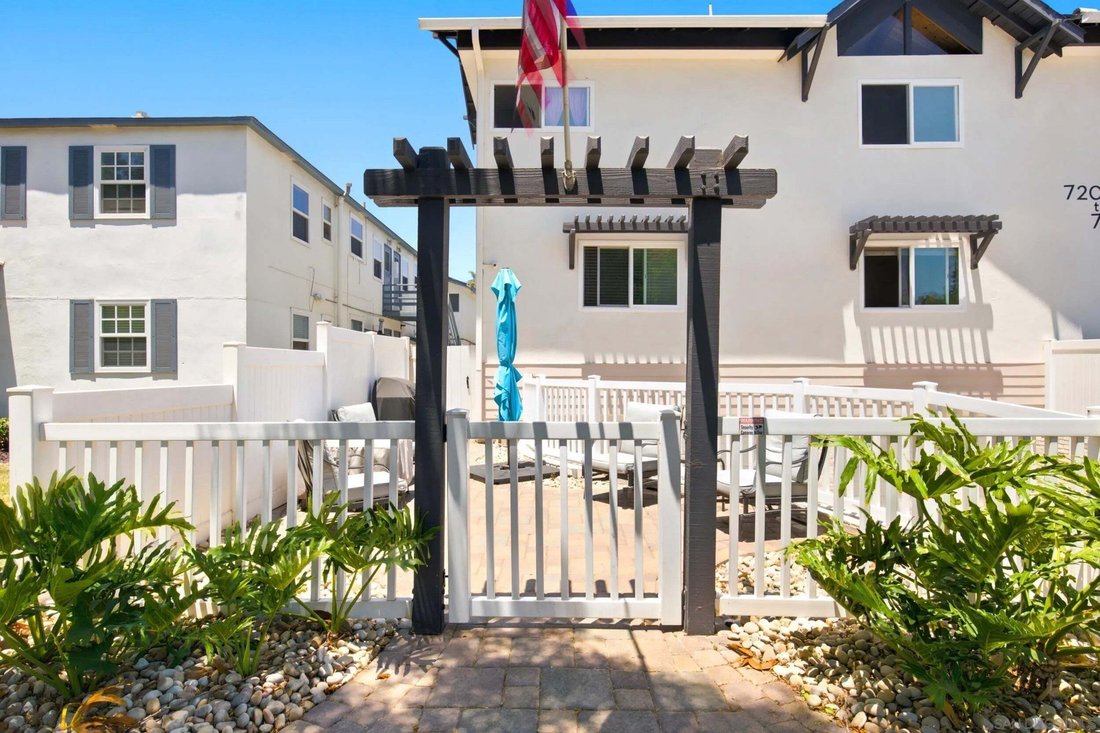 Condo in Coronado, California, United States 3 - 18640443