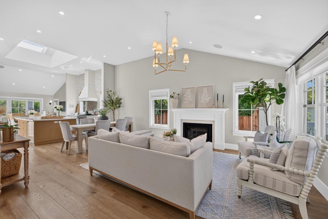 House in Campbell, California, United States 4 - 18640850