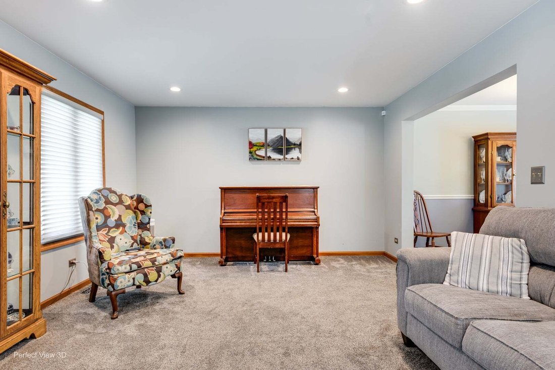 House in Long Grove, Illinois, United States 3 - 18640492