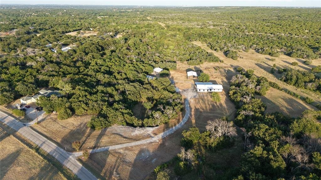 House in Weatherford, Texas, United States 1 - 17212746