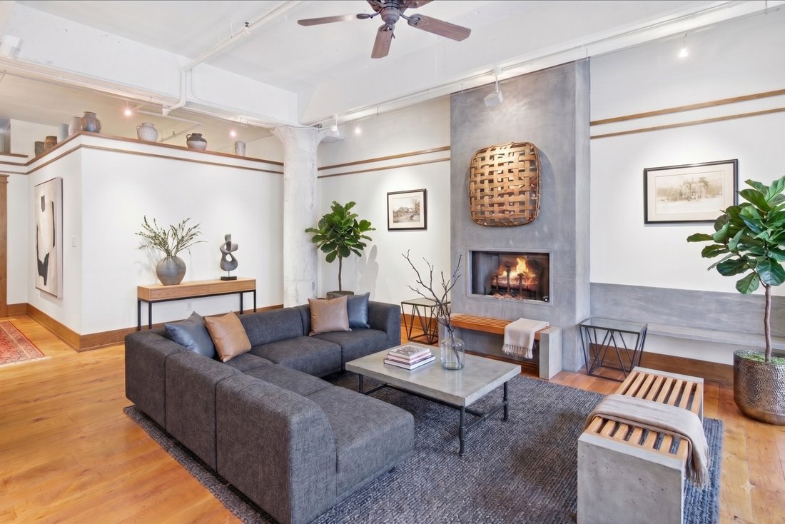 Condo in Chicago, Illinois, United States 5 - 18632044
