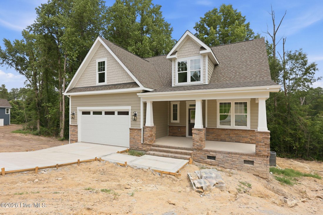 House in Southern Pines, North Carolina, United States 2 - 18640490