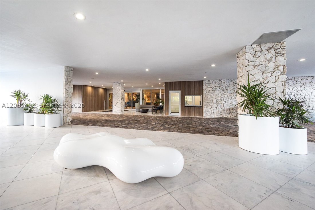 Condo in Miami Beach, Florida, United States 2 - 18640810