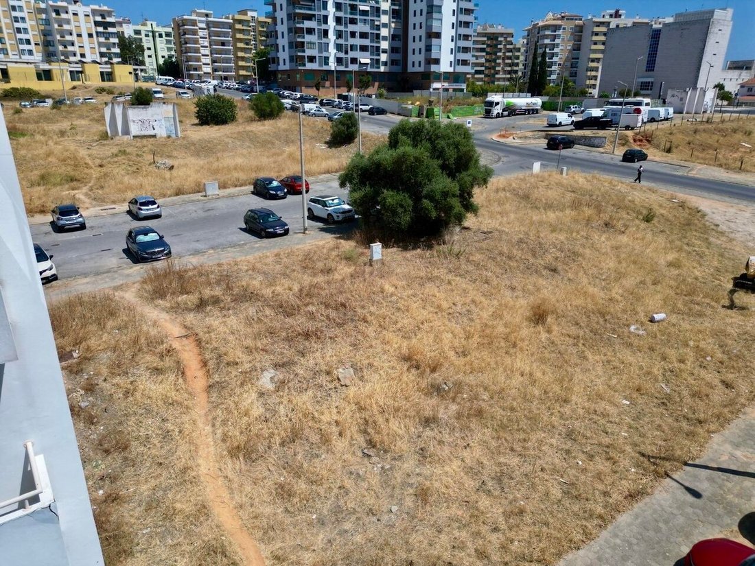 Land in Faro (Se e Sao Pedro), Algarve, Portugal 3 - 18640583