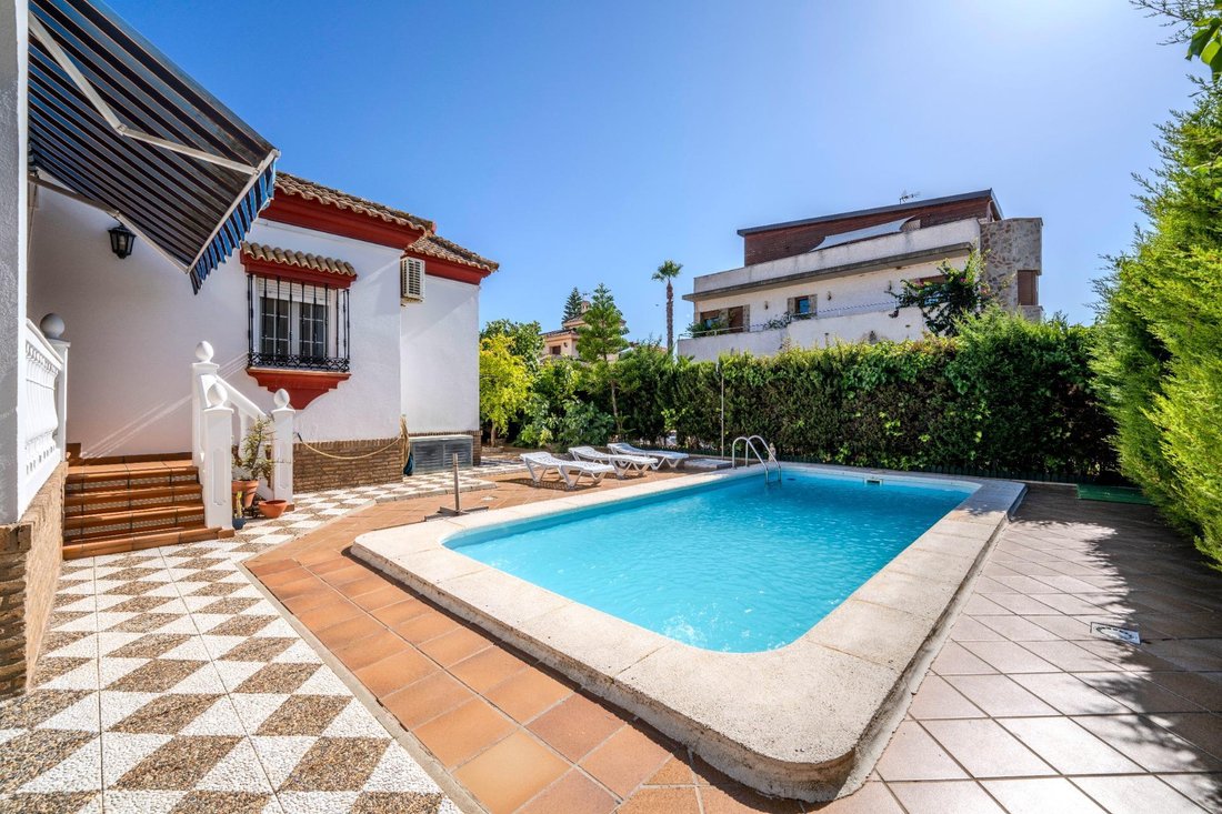 Villa in Ayamonte, Andalusia, Spain 3 - 18640579