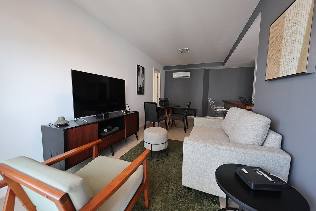 Apartment in Rio de Janeiro, State of Rio de Janeiro, Brazil 4 - 18640535