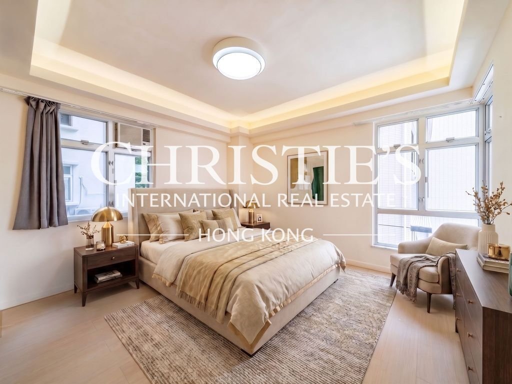 Apartment in Hong Kong, Hong Kong 4 - 18640921