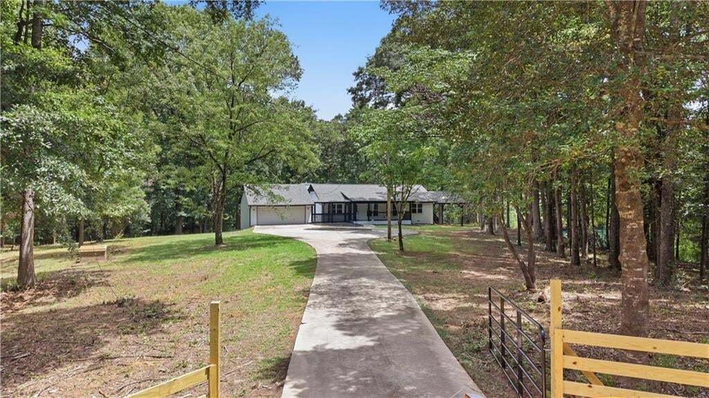 House in Locust Grove, Georgia, United States 2 - 18640485