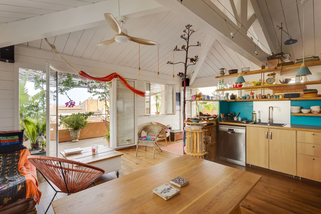 House in La Ciotat, Provence-Alpes-Côte d'Azur, France 4 - 18640581