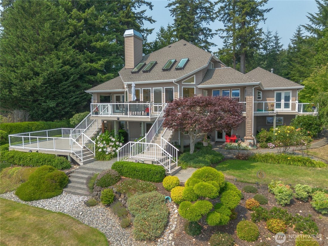 House in Port Ludlow, Washington, United States 2 - 18640730
