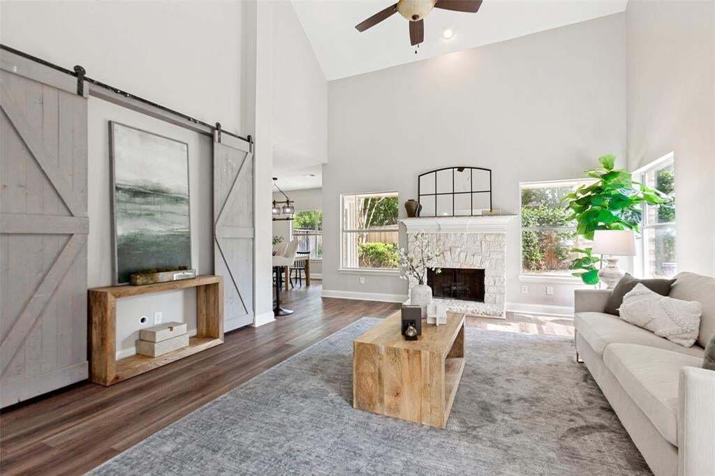 House in Allen, Texas, United States 4 - 18640509