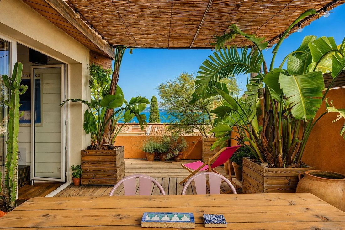 House in La Ciotat, Provence-Alpes-Côte d'Azur, France 3 - 18640581