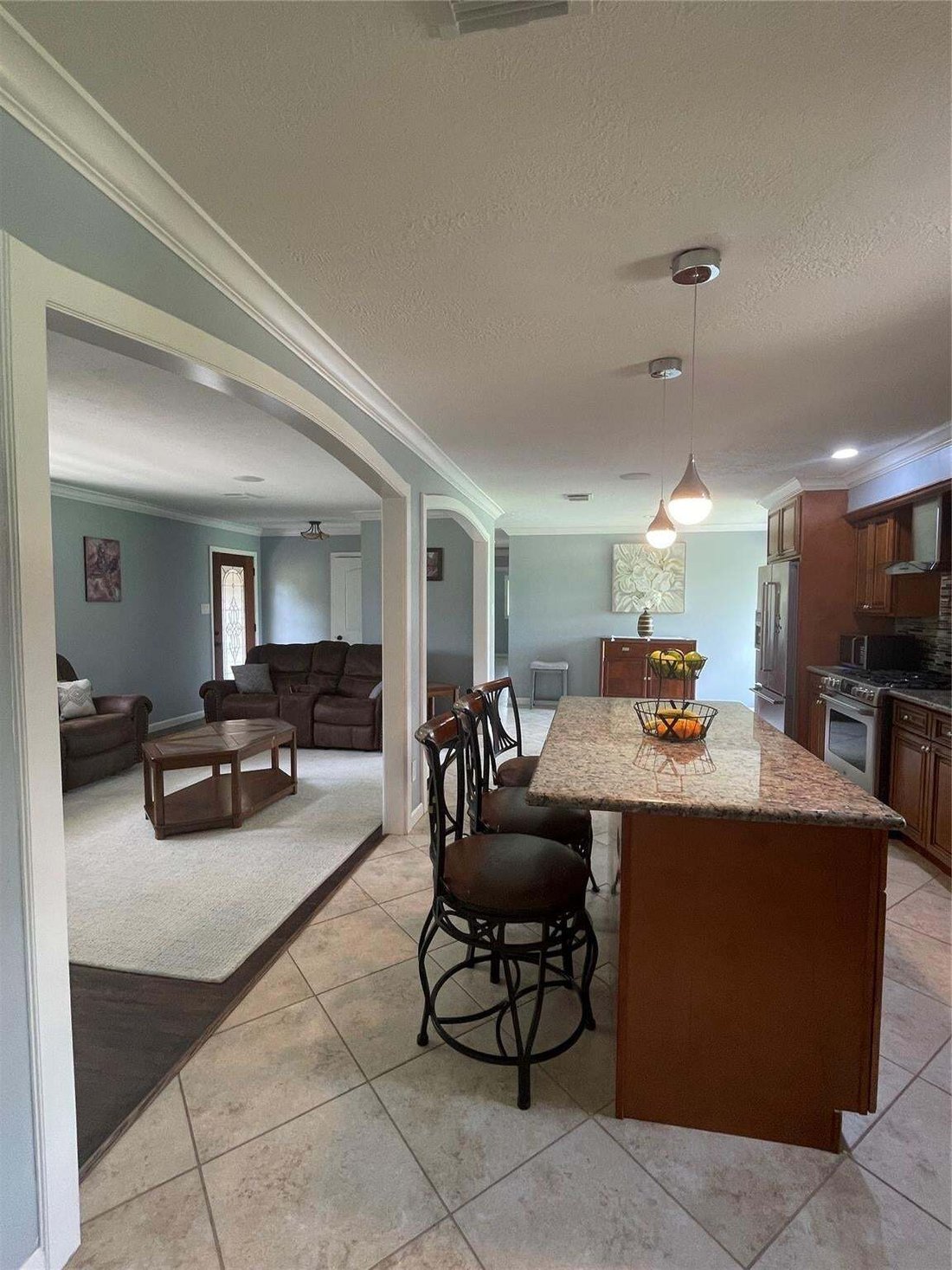 Haus in Houston, Texas, Vereinigte Staaten 2 - 18640471