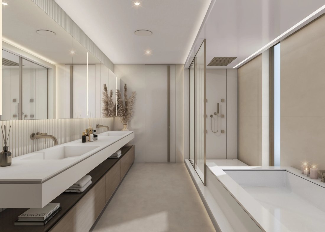 Villa en Al Shebeakah, Umm al-Qaywayn, Emiratos Árabes Unidos 4 - 18640673