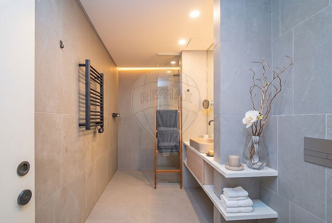 Apartment in Marvila, Lisbon, Portugal 5 - 18640645