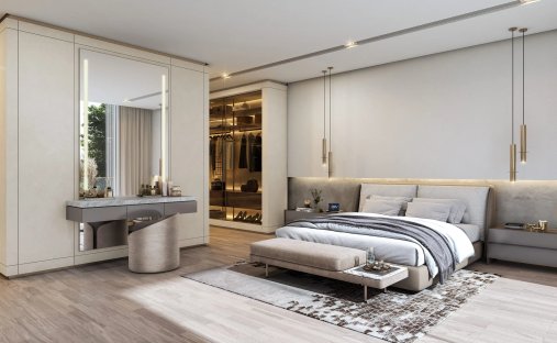 Villa in Al Shebeakah, Umm al-Quwain, United Arab Emirates 1