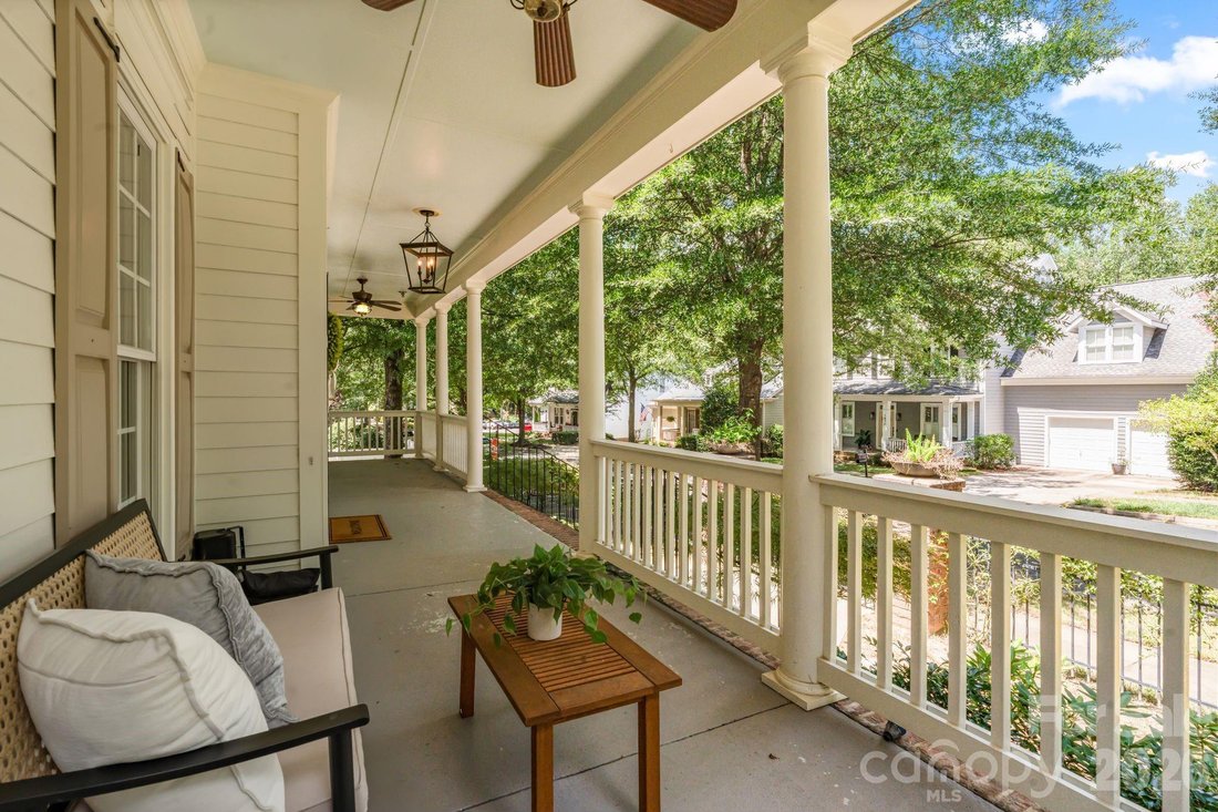 House in Fort Mill, South Carolina, United States 3 - 18640852