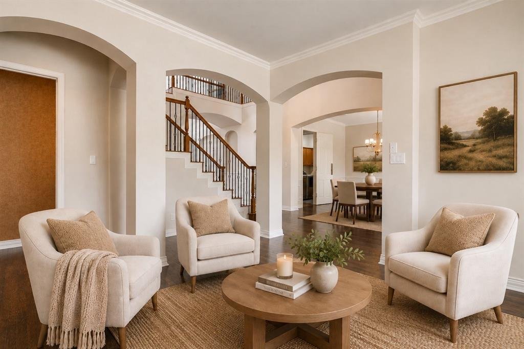 House in Frisco, Texas, United States 3 - 18226676