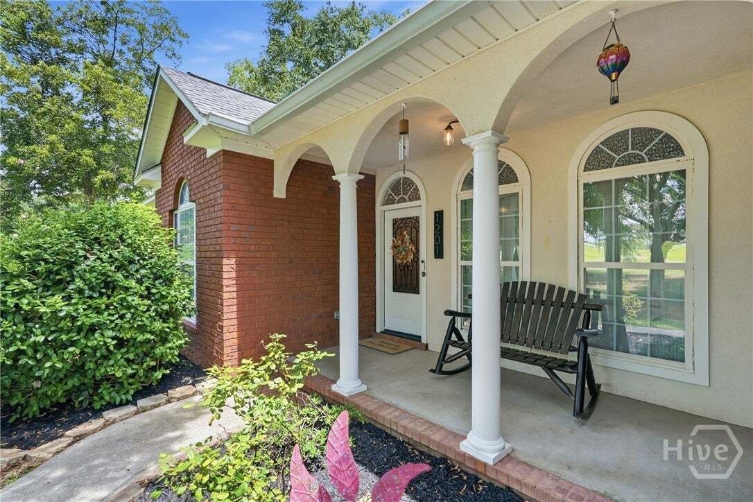 House in Statesboro, Georgia, United States 2 - 18640484