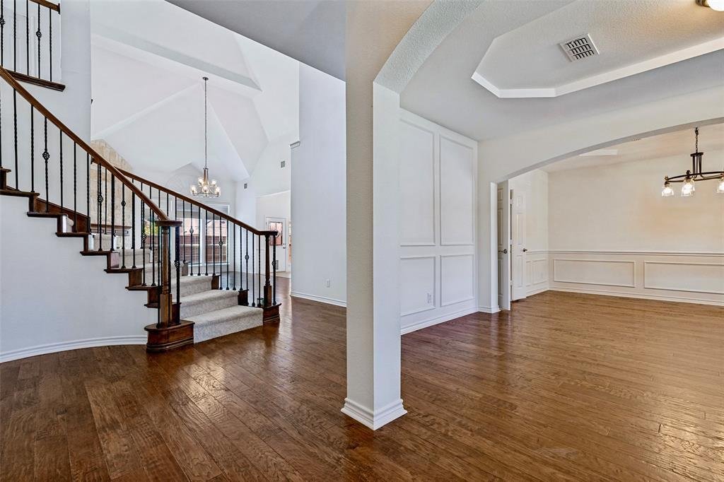 House in Frisco, Texas, United States 5 - 18640504