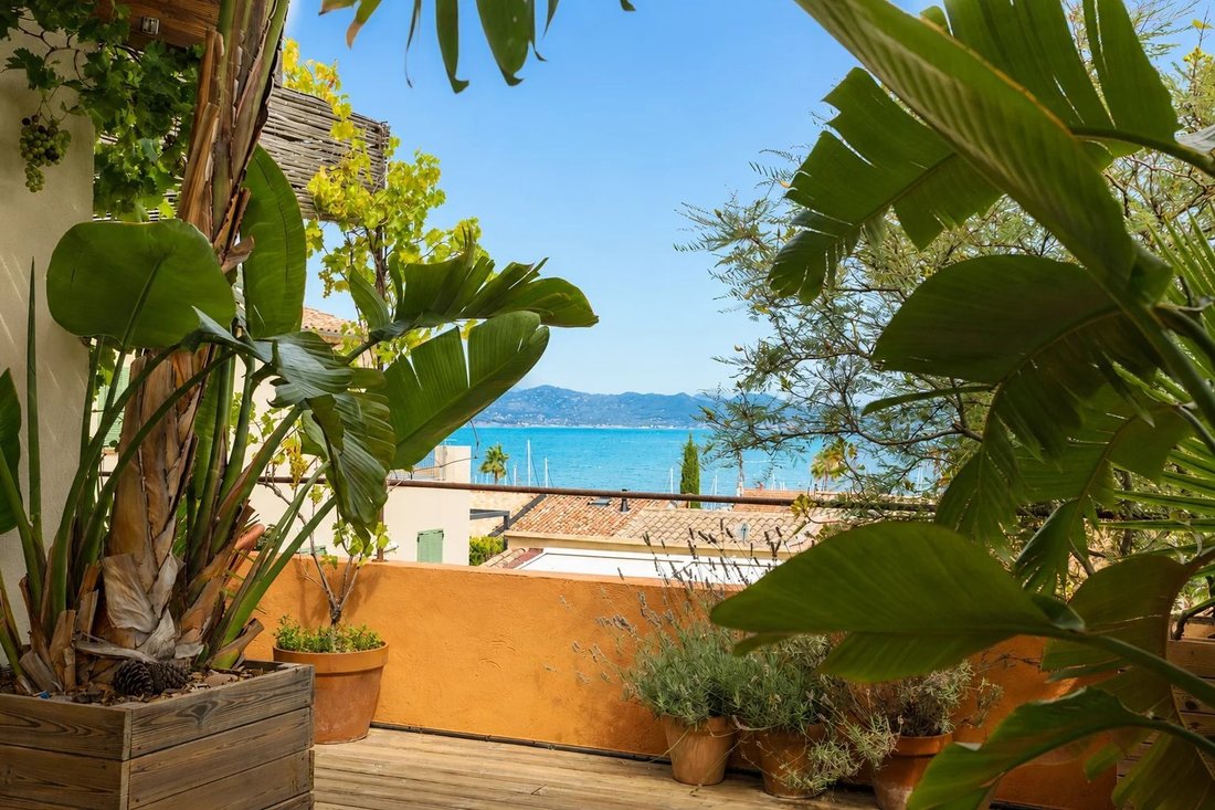 House in La Ciotat, Provence-Alpes-Côte d'Azur, France 2 - 18640581