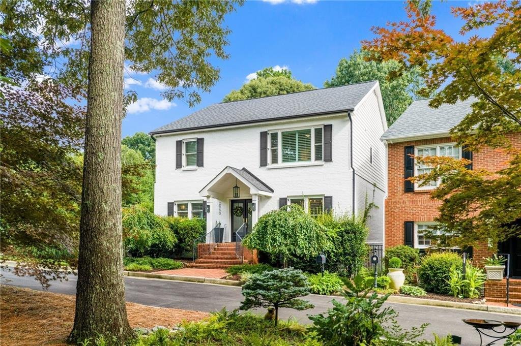 House in Atlanta, Georgia, United States 2 - 18640472